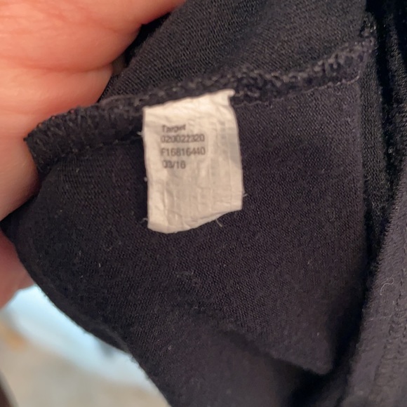 Gilligan & O’Malley sleep shirt - Picture 5 of 5